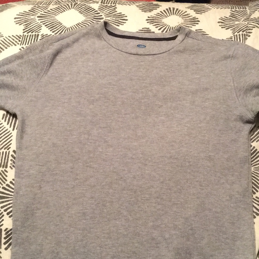 Thermal Long sleeve